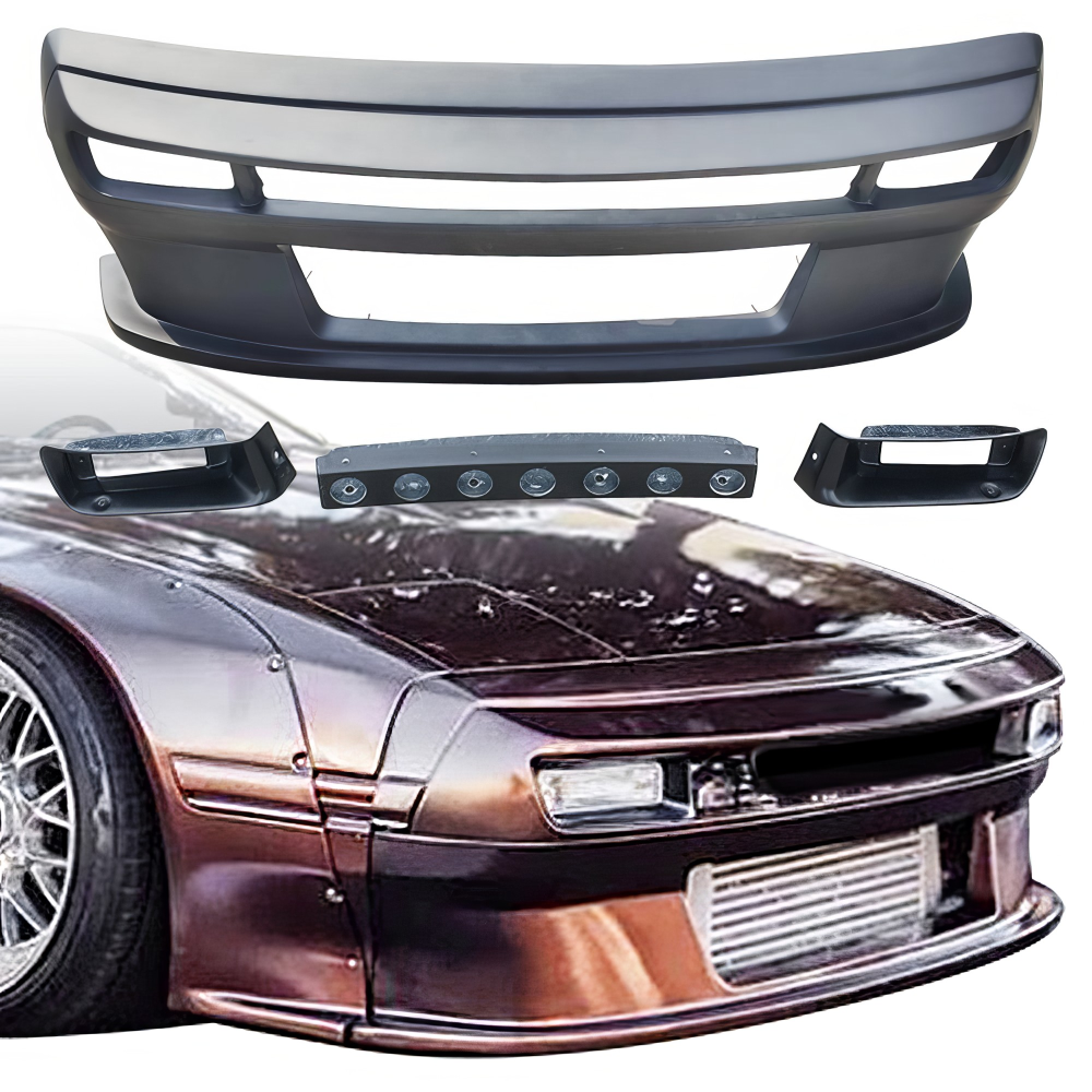 All kind of Exterior/Complete Body Kits for Mazda RX-7 1986 - 