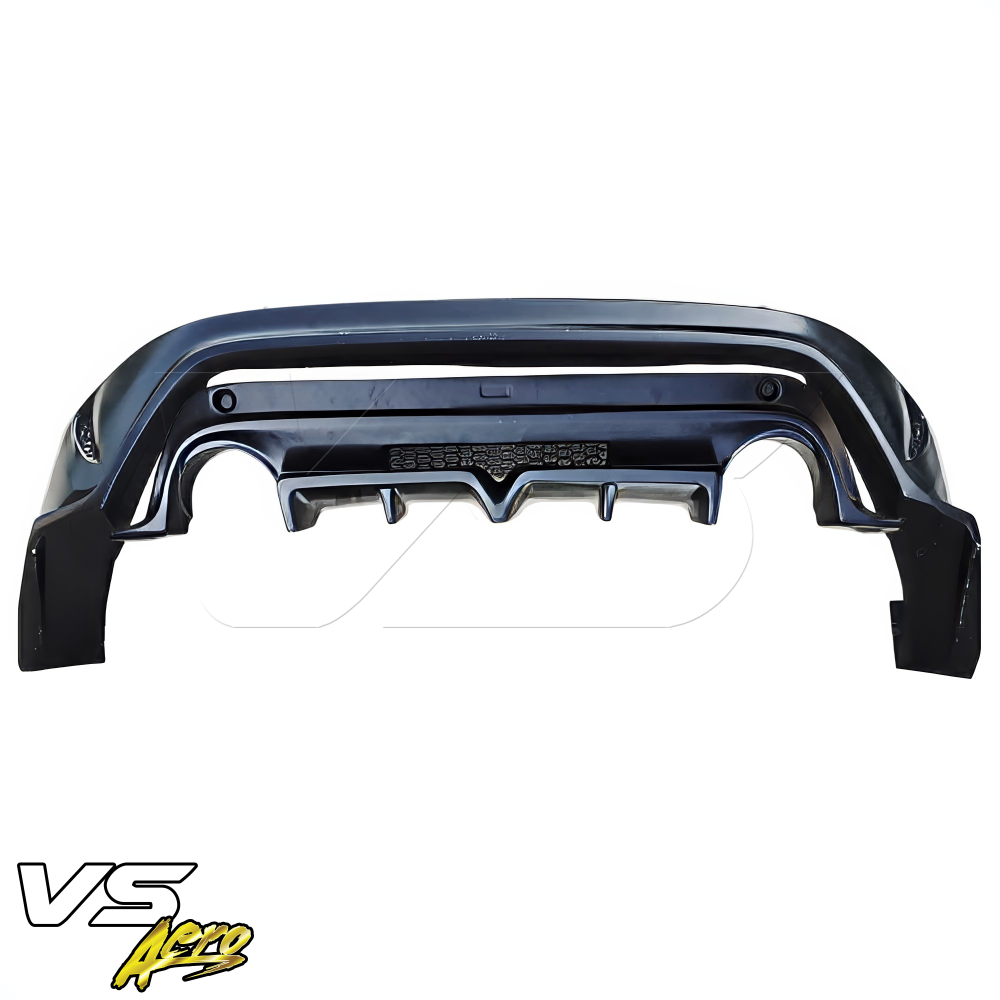 All kind of Exterior/Rear Bumpers or Lips for Toyota 86 2017 - 