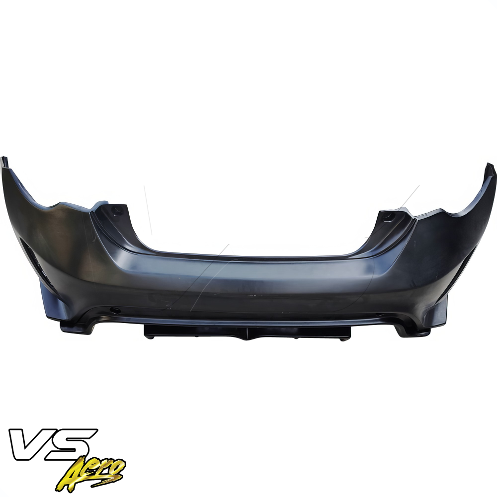 All kind of Exterior/Rear Bumpers or Lips for Toyota 86 2017 - 