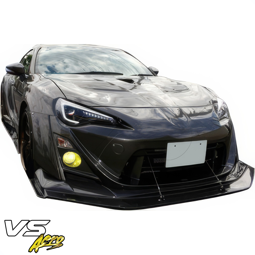 All kind of Exterior/Other Exterior for Scion FR-S 2013 - 