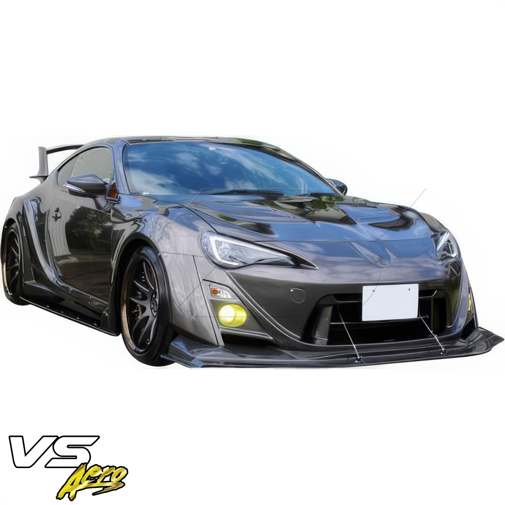 All kind of Exterior/Other Exterior for Scion FR-S 2013 - 