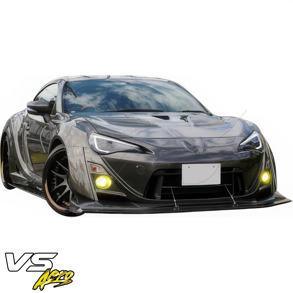 All kind of Exterior/Other Exterior for Scion FR-S 2013 - 