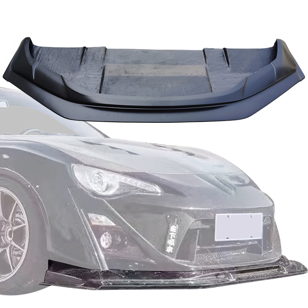 All kind of Exterior/Complete Body Kits for Scion FR-S 2013 - 