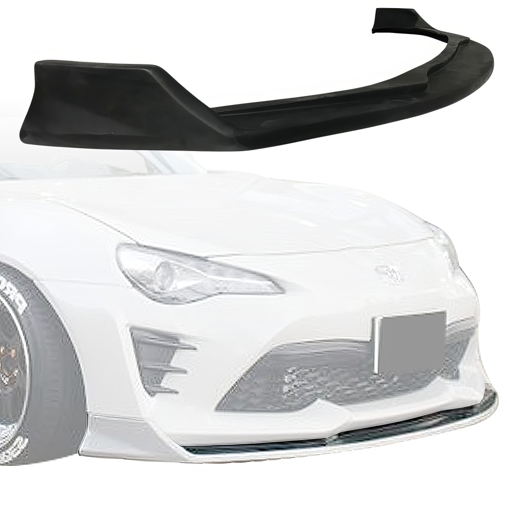 All kind of Exterior/Complete Body Kits for Toyota 86 2017 - 