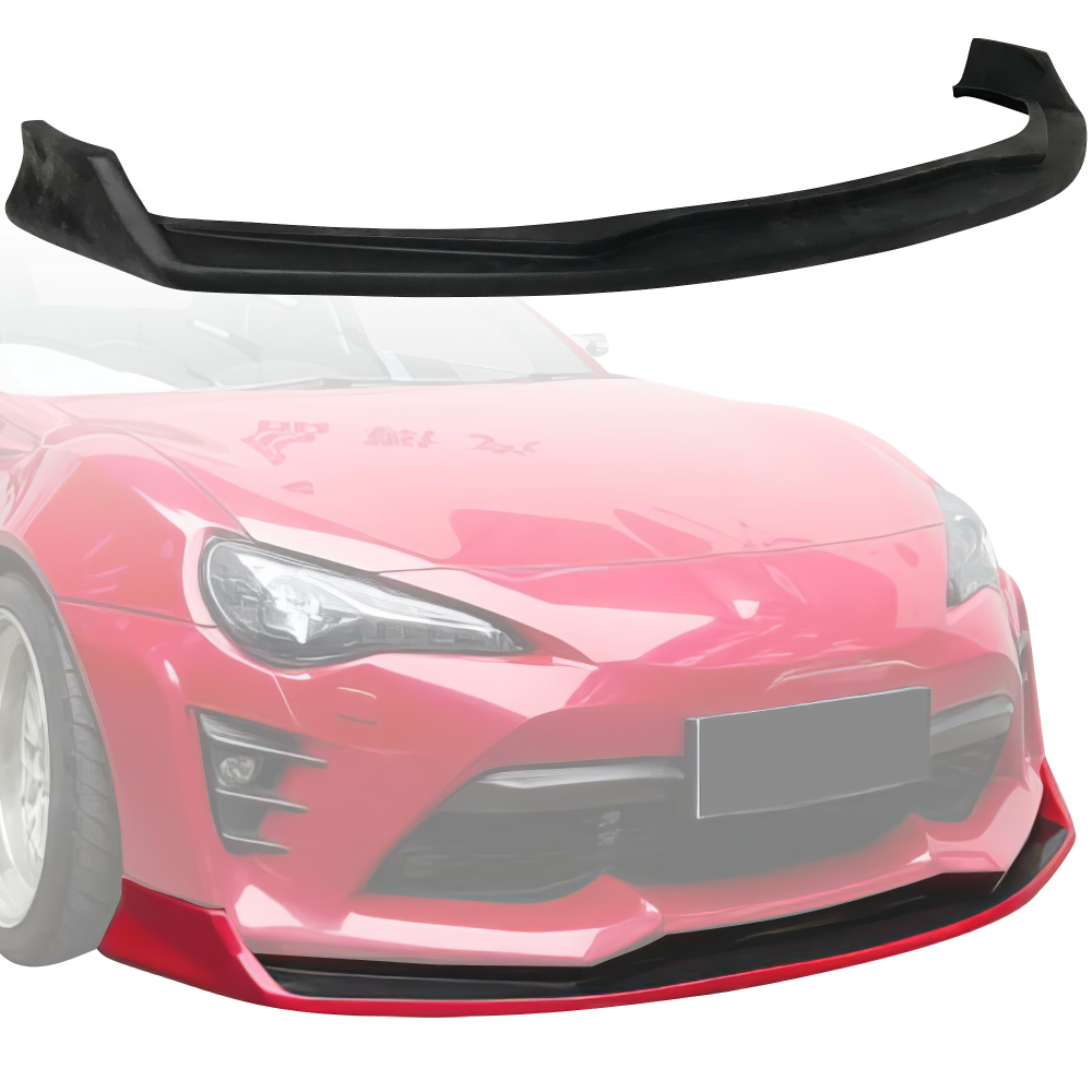 All kind of Exterior/Complete Body Kits for Toyota 86 2017 - 