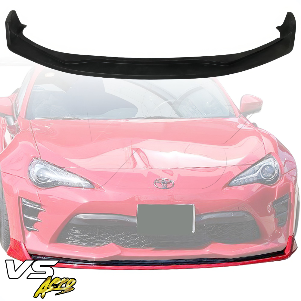 All kind of Exterior/Complete Body Kits for Toyota 86 2017 - 