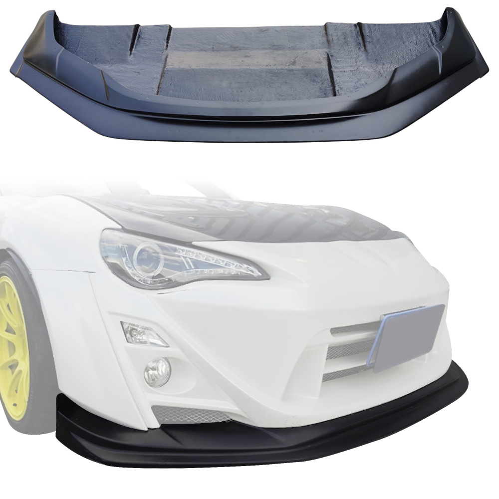 All kind of Exterior/Other Exterior for Subaru BRZ 2013 - 