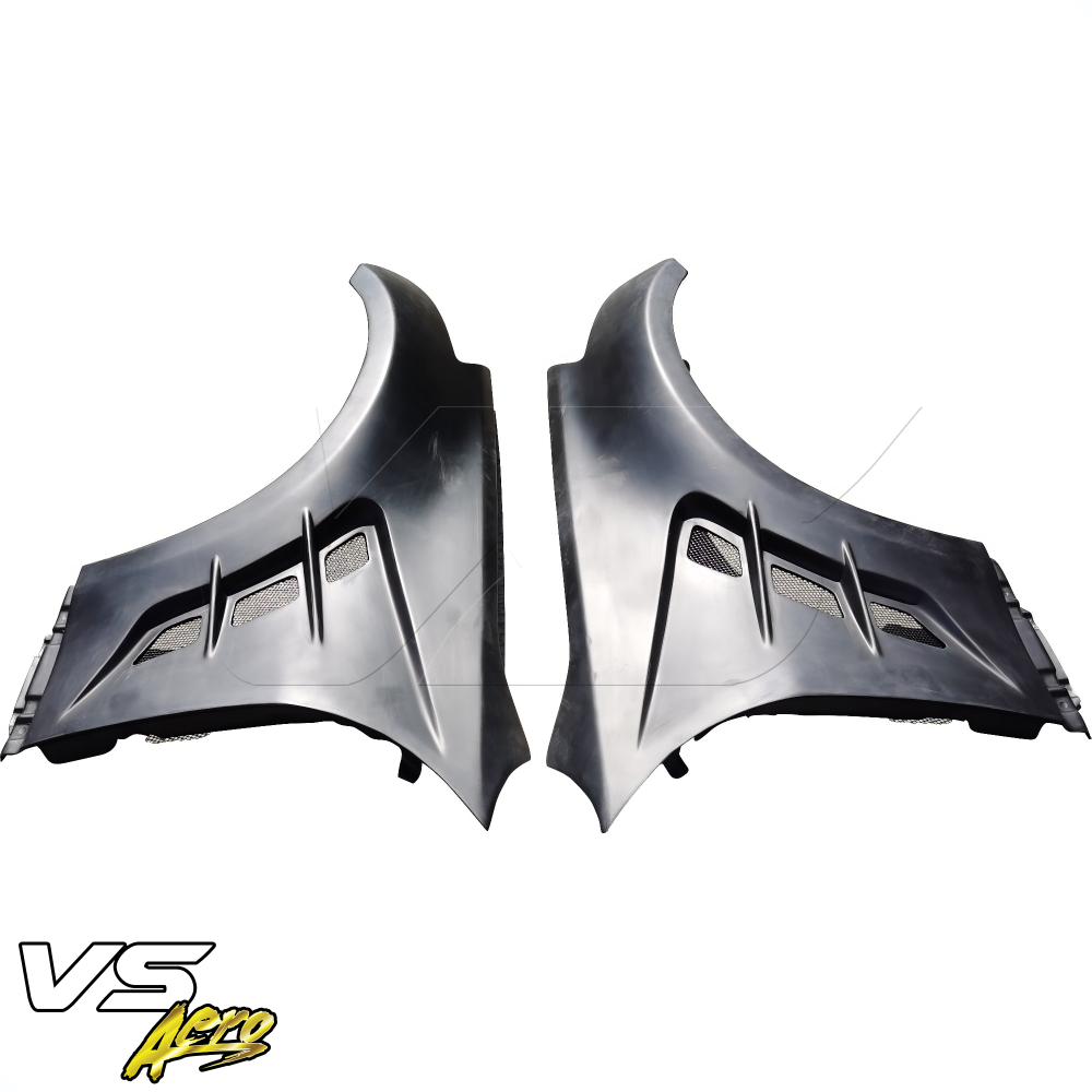 All kind of Exterior/Fenders for Nissan 350Z 2003 - 