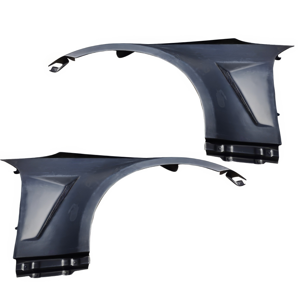 All kind of Exterior/Fenders for Nissan 350Z 2003 - 