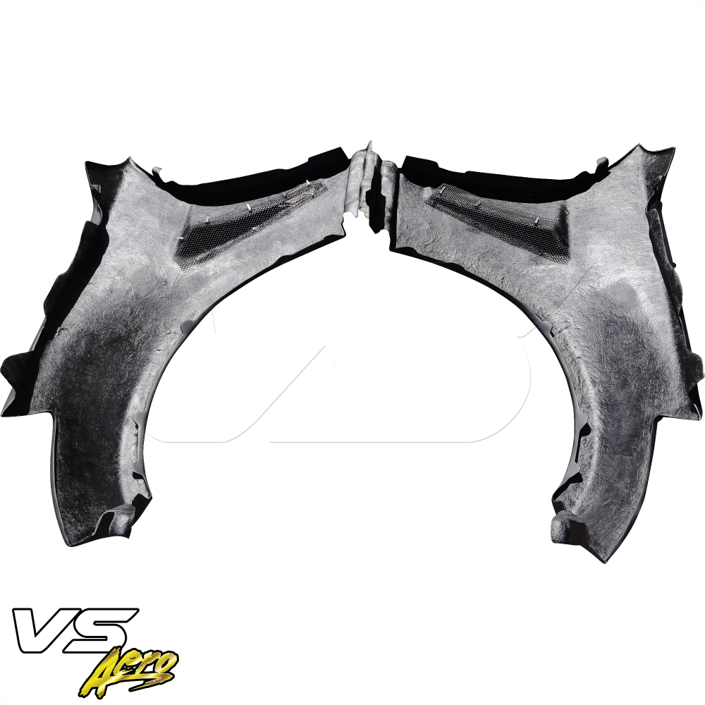 All kind of Exterior/Fenders for Nissan 350Z 2003 - 