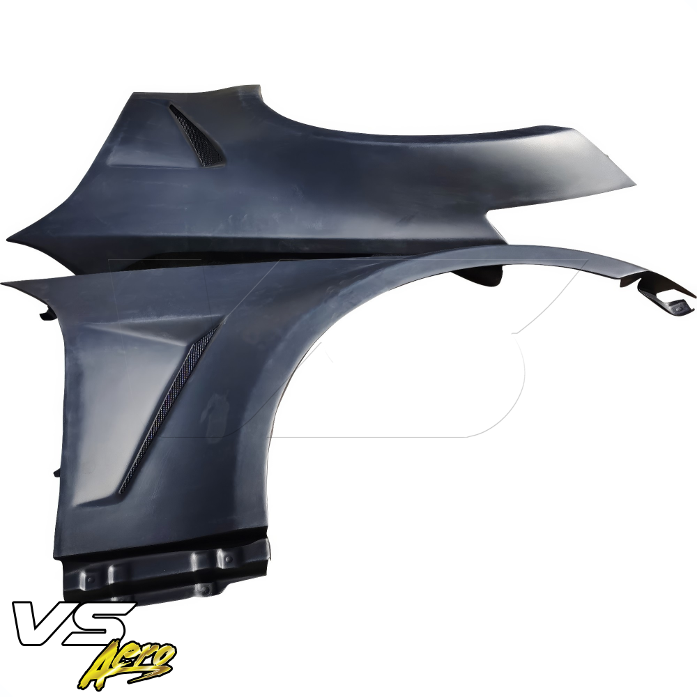 All kind of Exterior/Fenders for Nissan 350Z 2003 - 