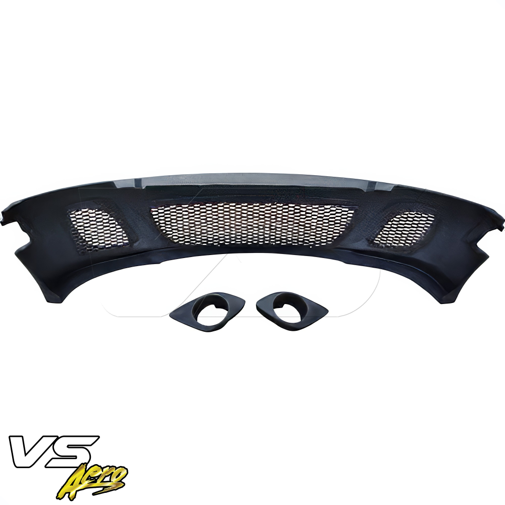 All kind of Exterior/Front Bumpers or Lips for Mini Cooper 2007 - 