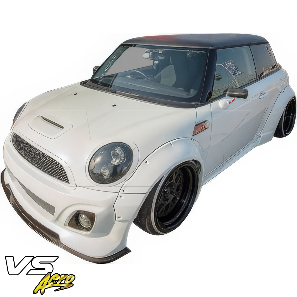 All kind of Exterior/Fenders for Mini Cooper 2007 - 