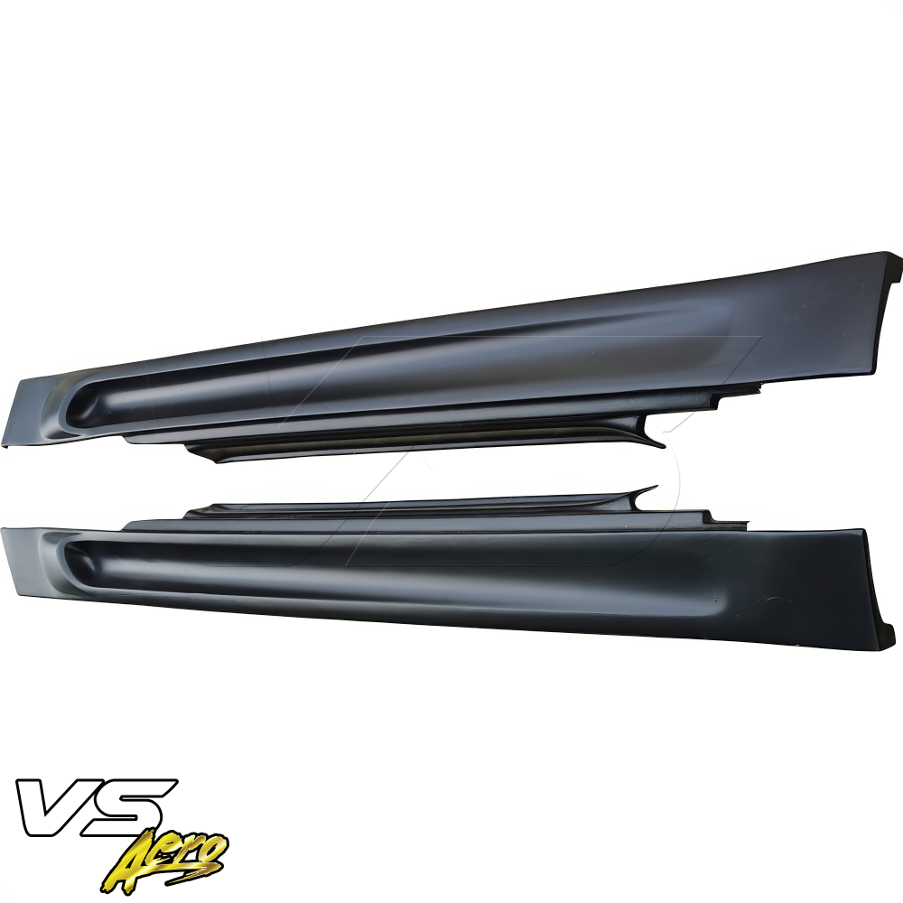 All kind of Exterior/Side Skirts for Mini Cooper 2007 - 