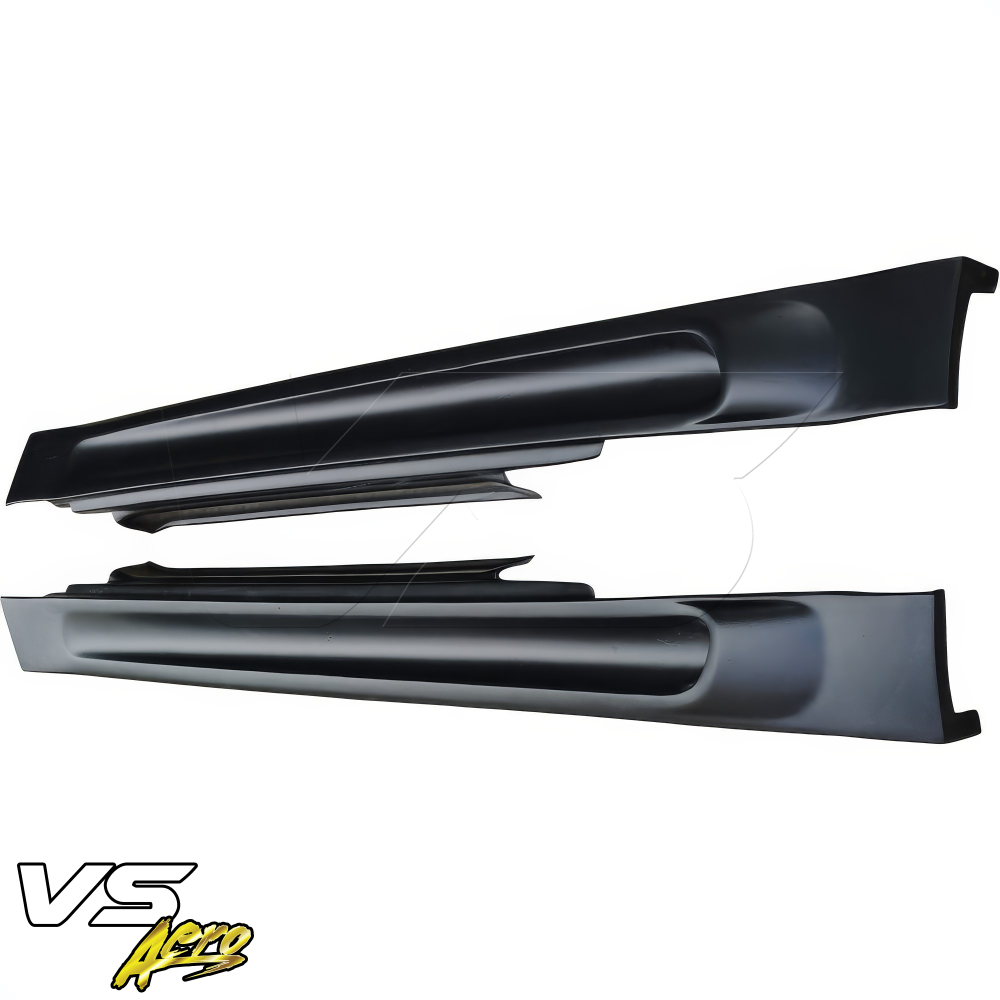 All kind of Exterior/Side Skirts for Mini Cooper 2007 - 