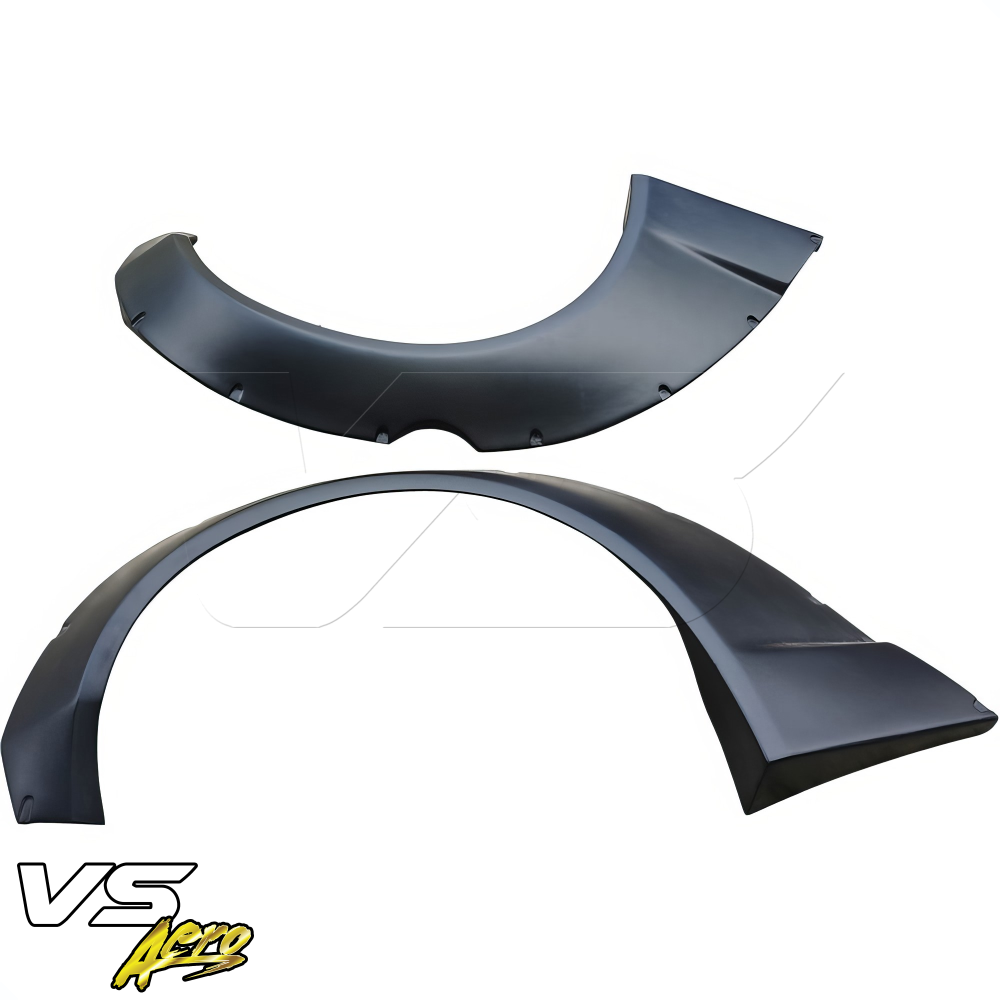 All kind of Exterior/Fenders for Mini Cooper 2007 - 