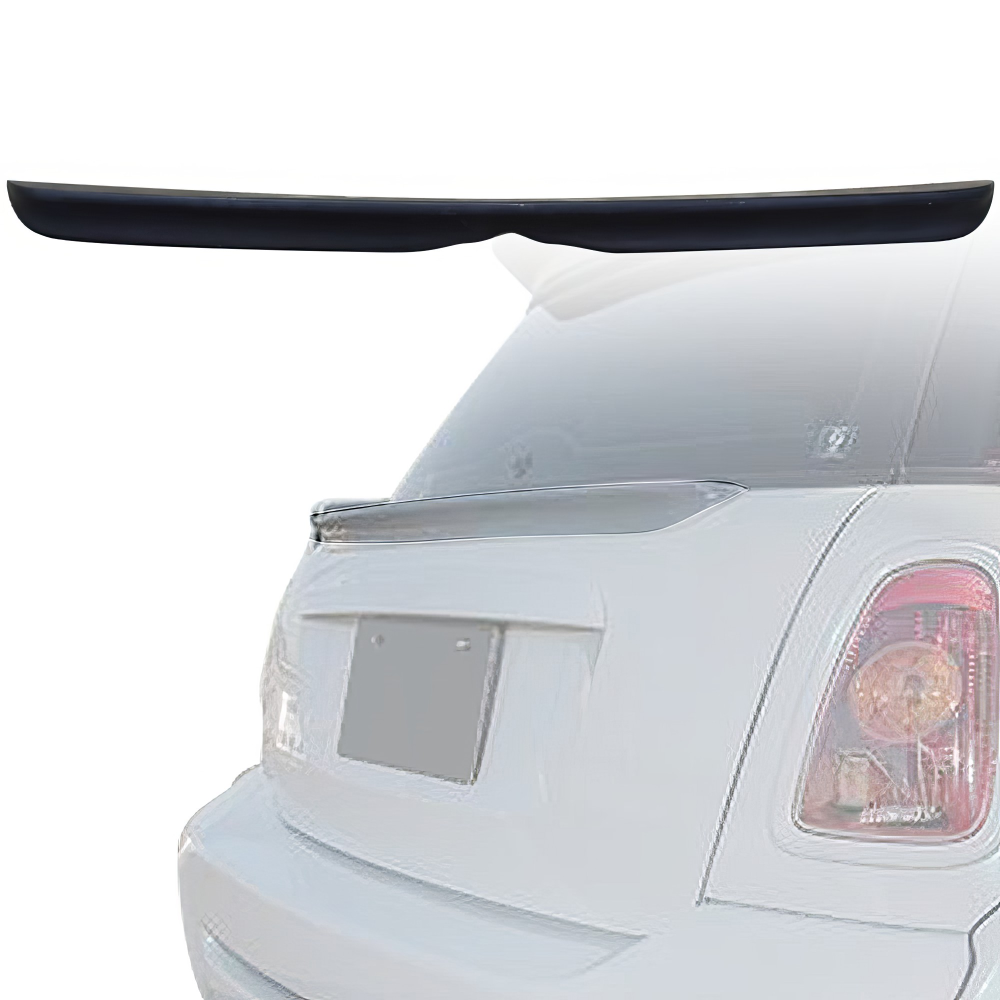 All kind of Exterior/Wings for Mini Cooper 2007 - 