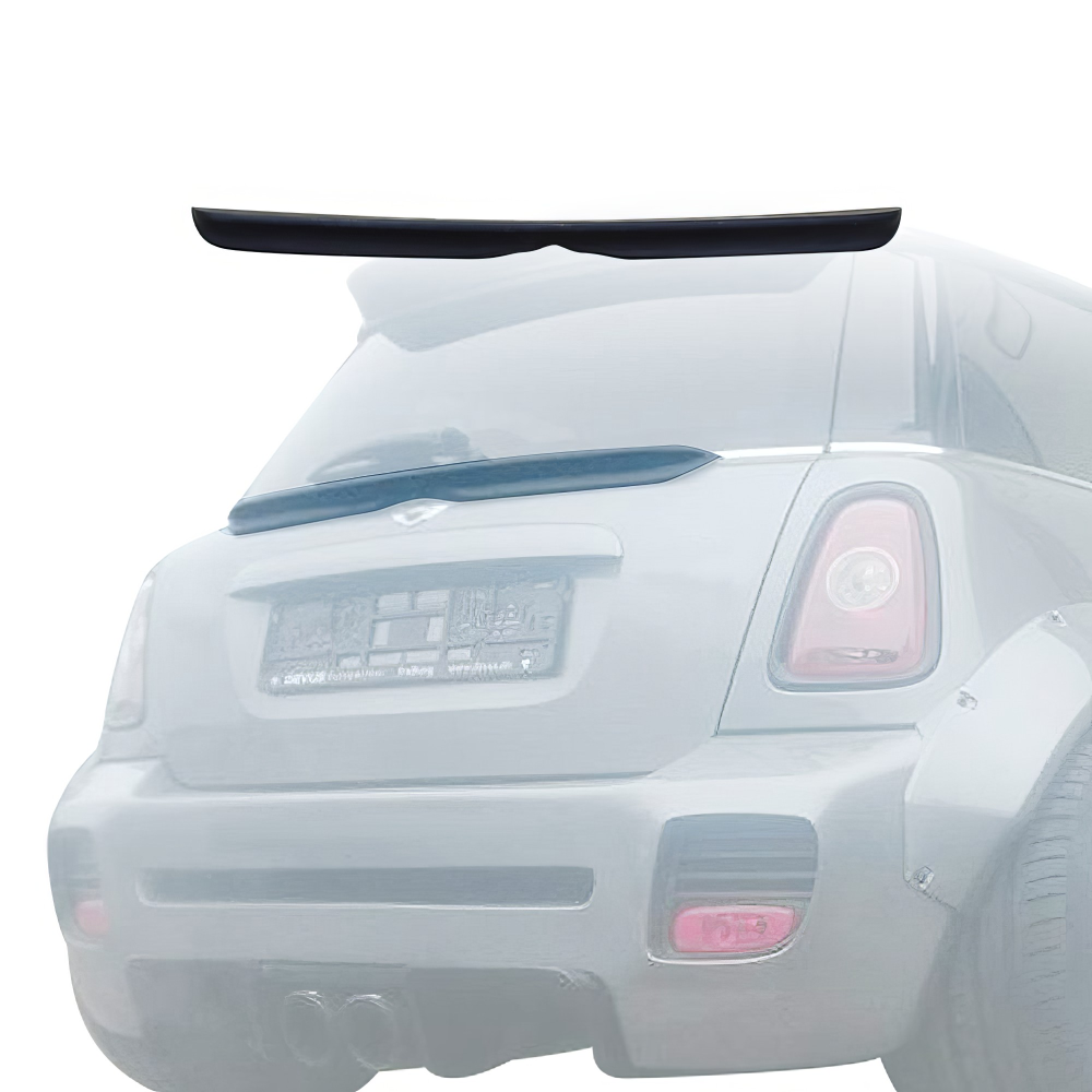 All kind of Exterior/Wings for Mini Cooper 2007 - 