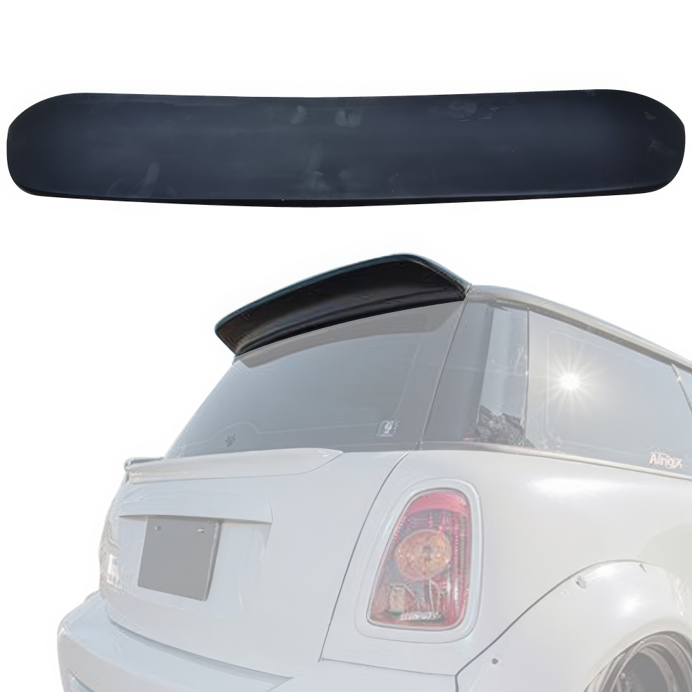 All kind of Exterior/Wings for Mini Cooper 2007 - 