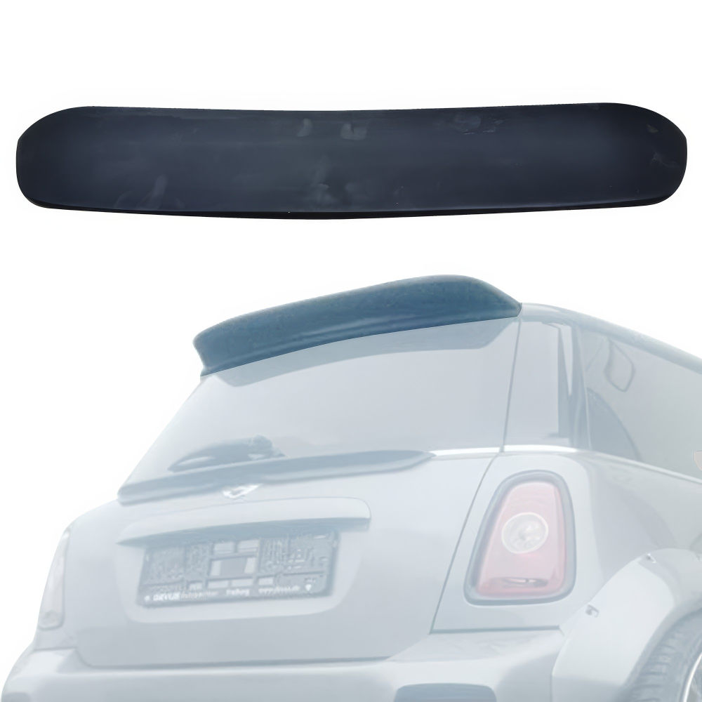 All kind of Exterior/Wings for Mini Cooper 2007 - 