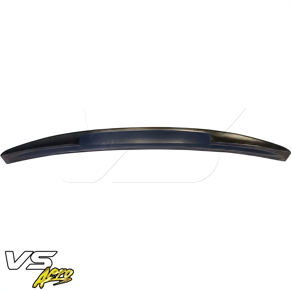 All kind of Exterior/Wings for Maserati Quattroporte 2005 - 