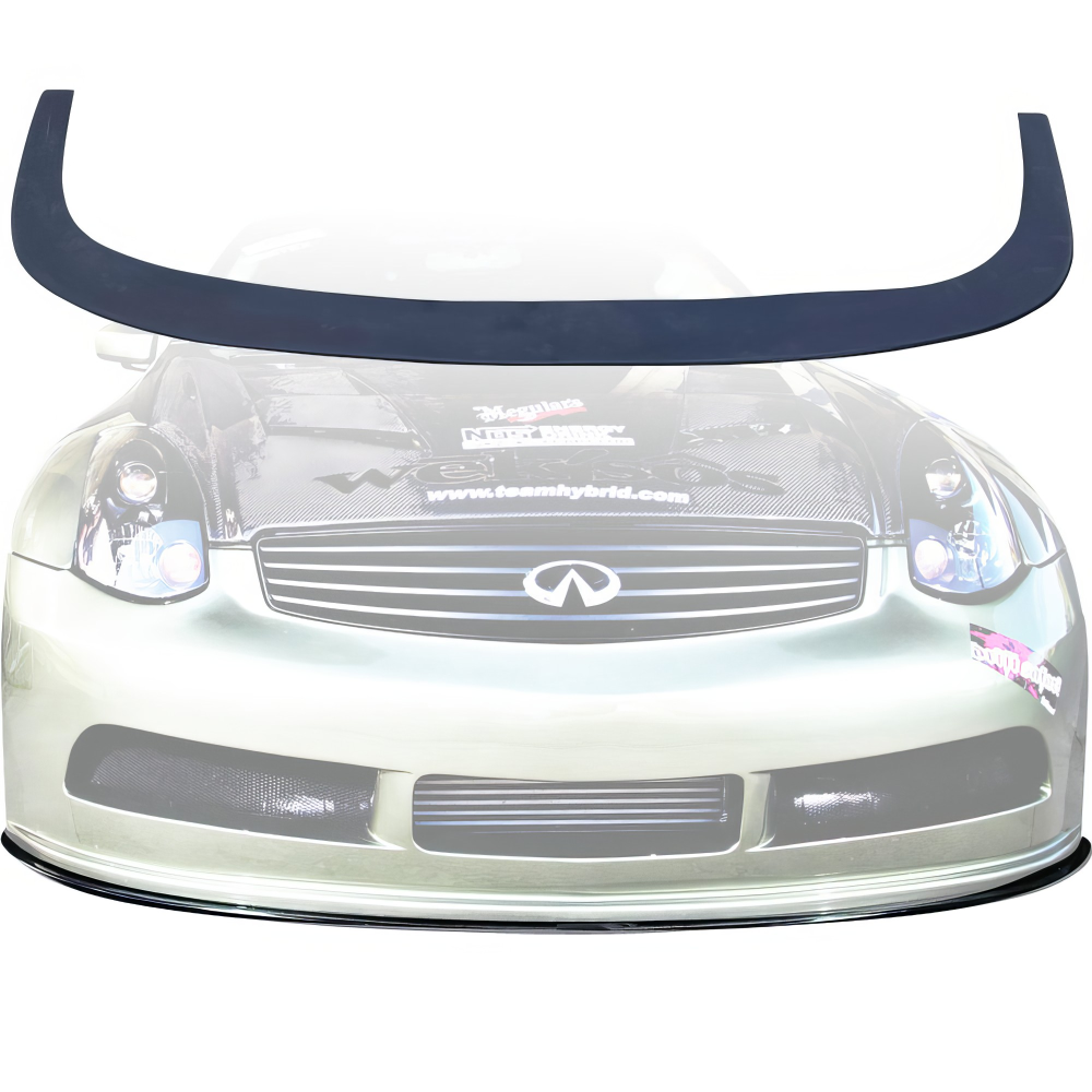 All kind of Exterior/Other Exterior for Infiniti G35 2003 - 