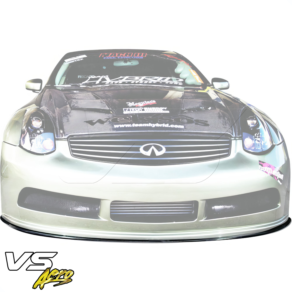 All kind of Exterior/Other Exterior for Infiniti G35 2003 - 