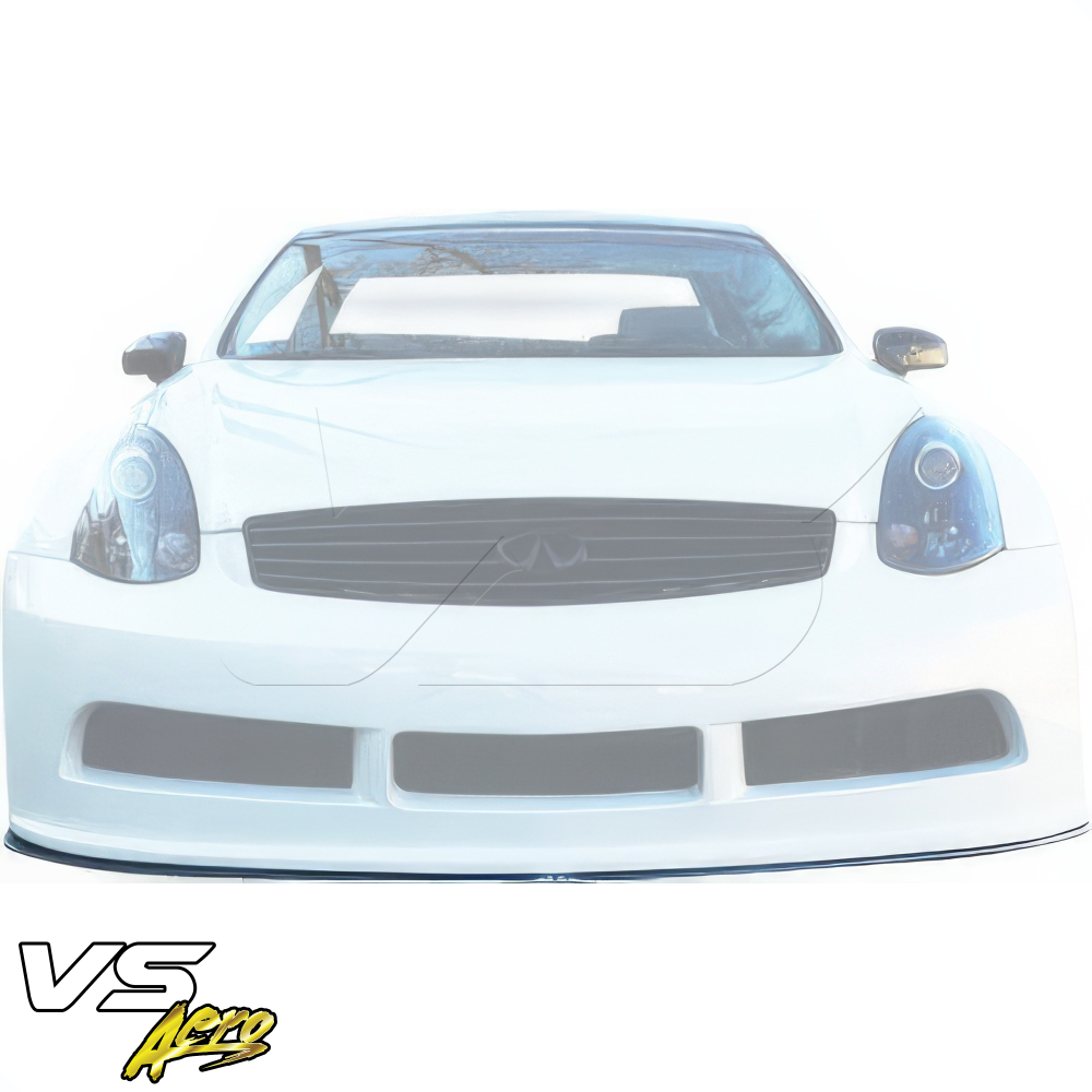 All kind of Exterior/Other Exterior for Infiniti G35 2003 - 