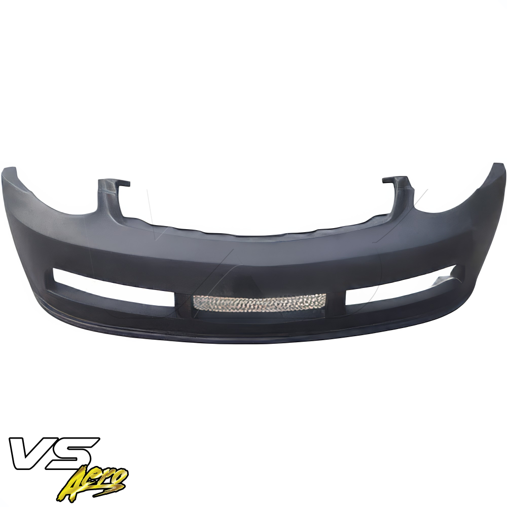 All kind of Exterior/Front Bumpers or Lips for Infiniti G35 2003 - 