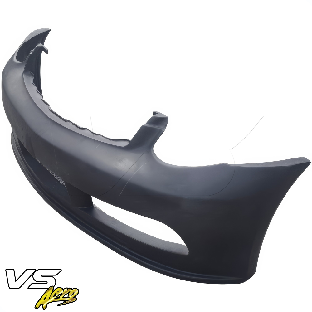 All kind of Exterior/Front Bumpers or Lips for Infiniti G35 2003 - 