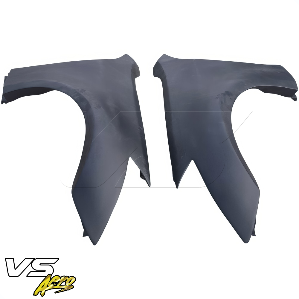 All kind of Exterior/Fenders for Infiniti G35 2003 - 