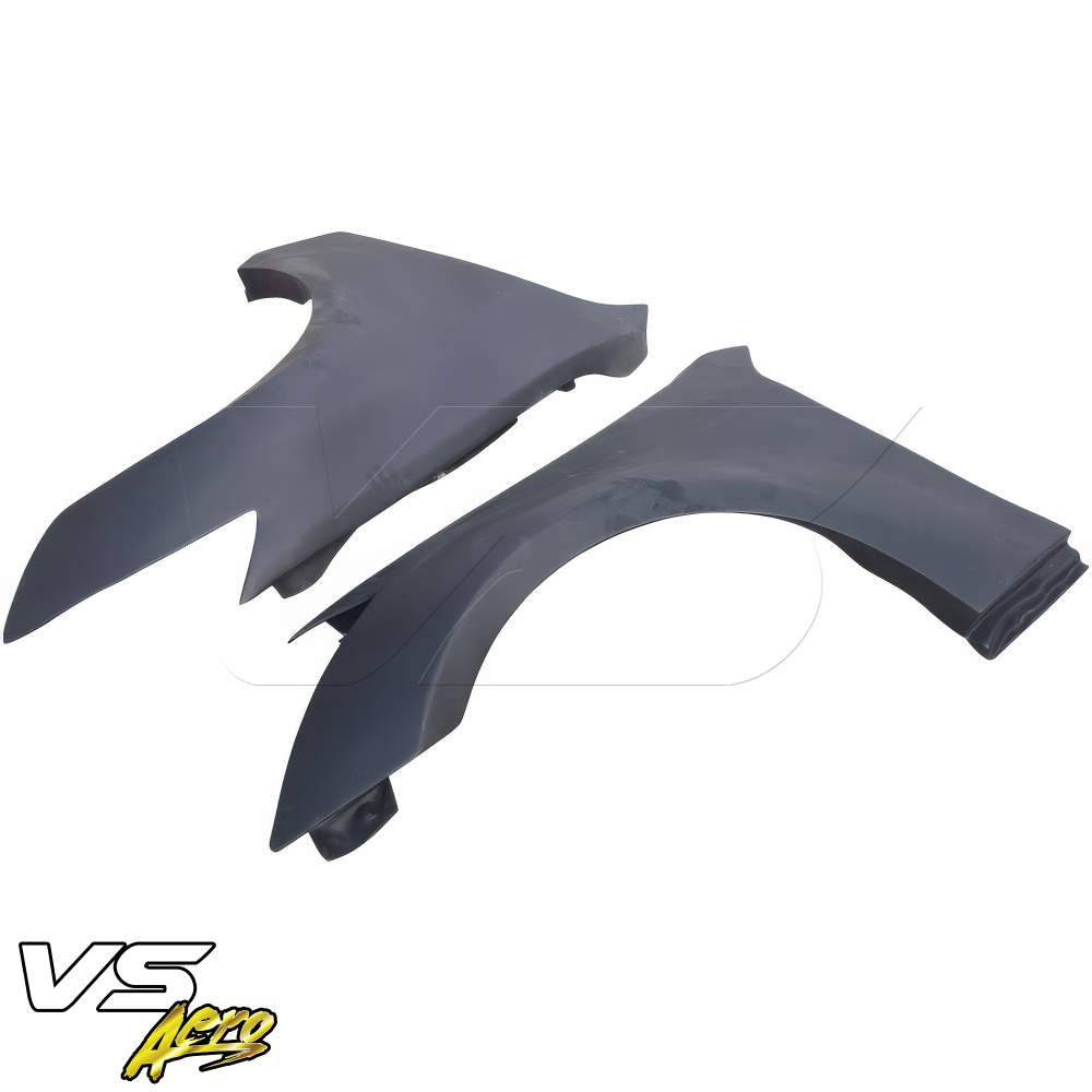 All kind of Exterior/Fenders for Infiniti G35 2003 - 