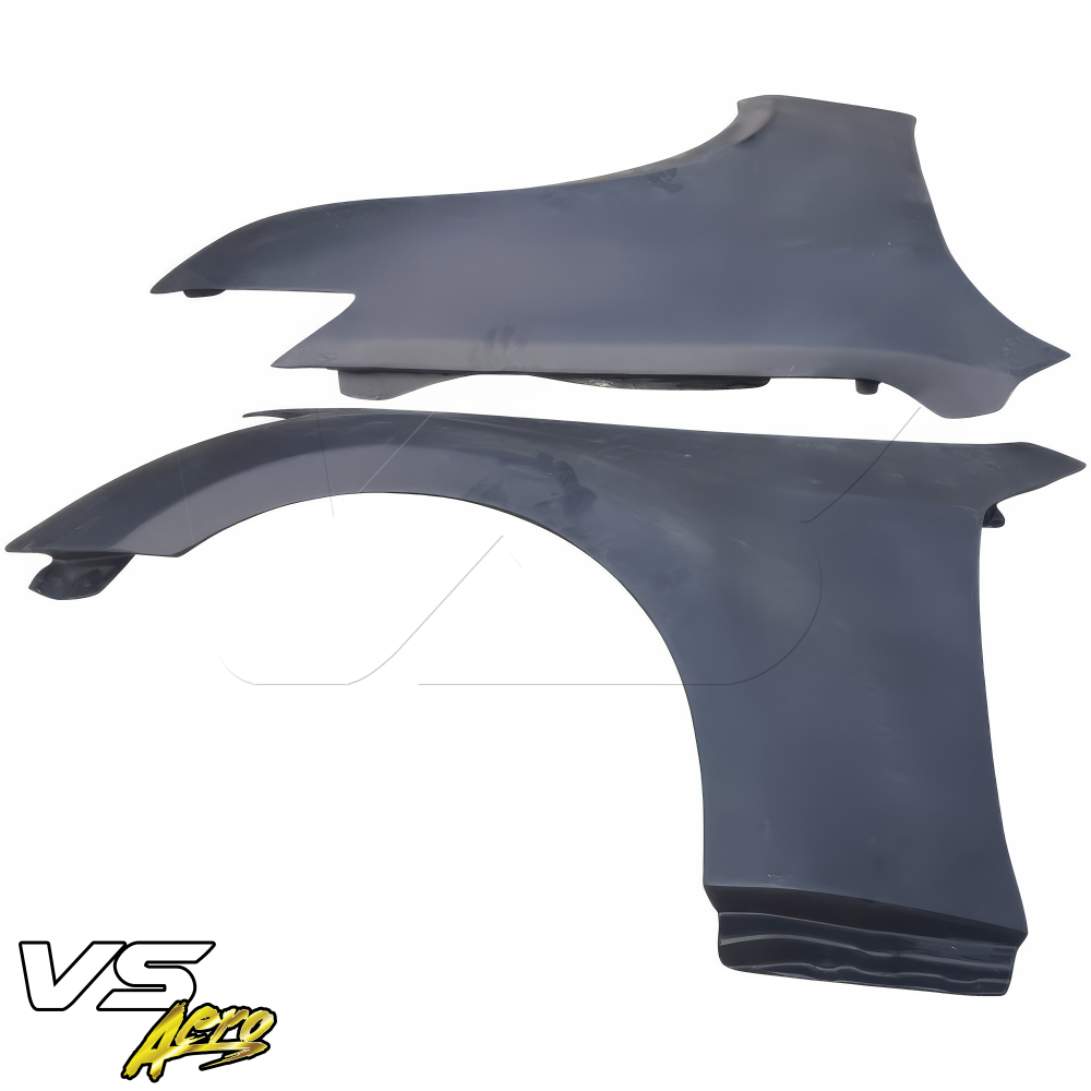 All kind of Exterior/Fenders for Infiniti G35 2003 - 