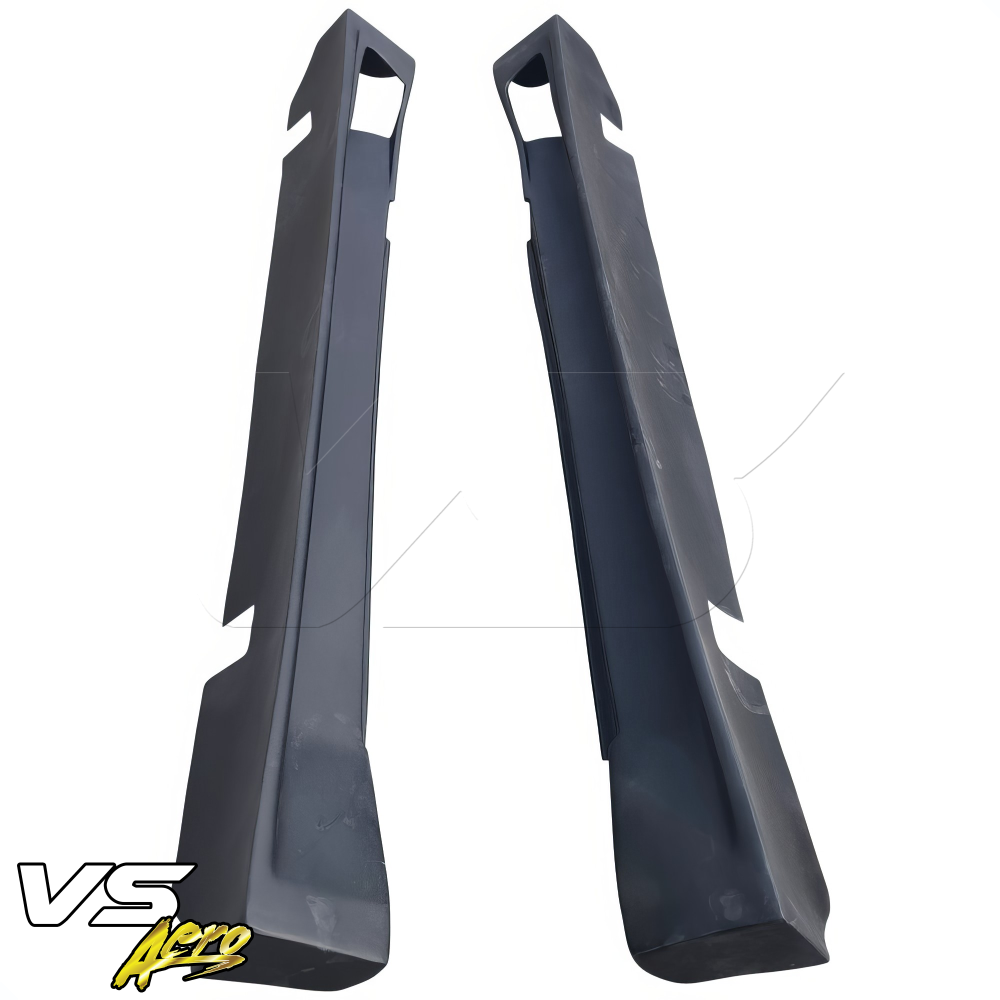 All kind of Exterior/Side Skirts for Infiniti G35 2003 - 