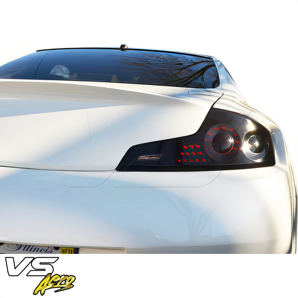 All kind of Exterior/Fenders for Infiniti G35 2003 - 