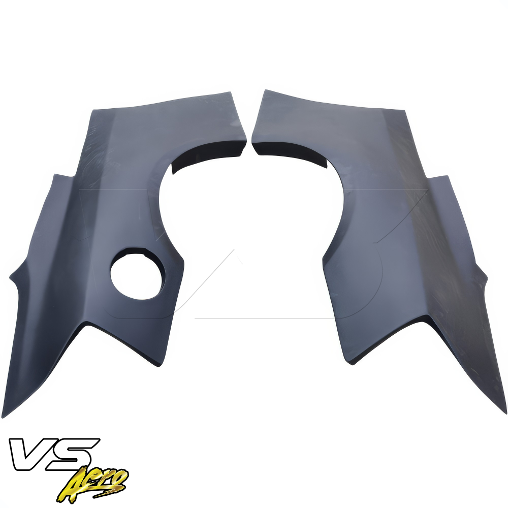 All kind of Exterior/Fenders for Infiniti G35 2003 - 