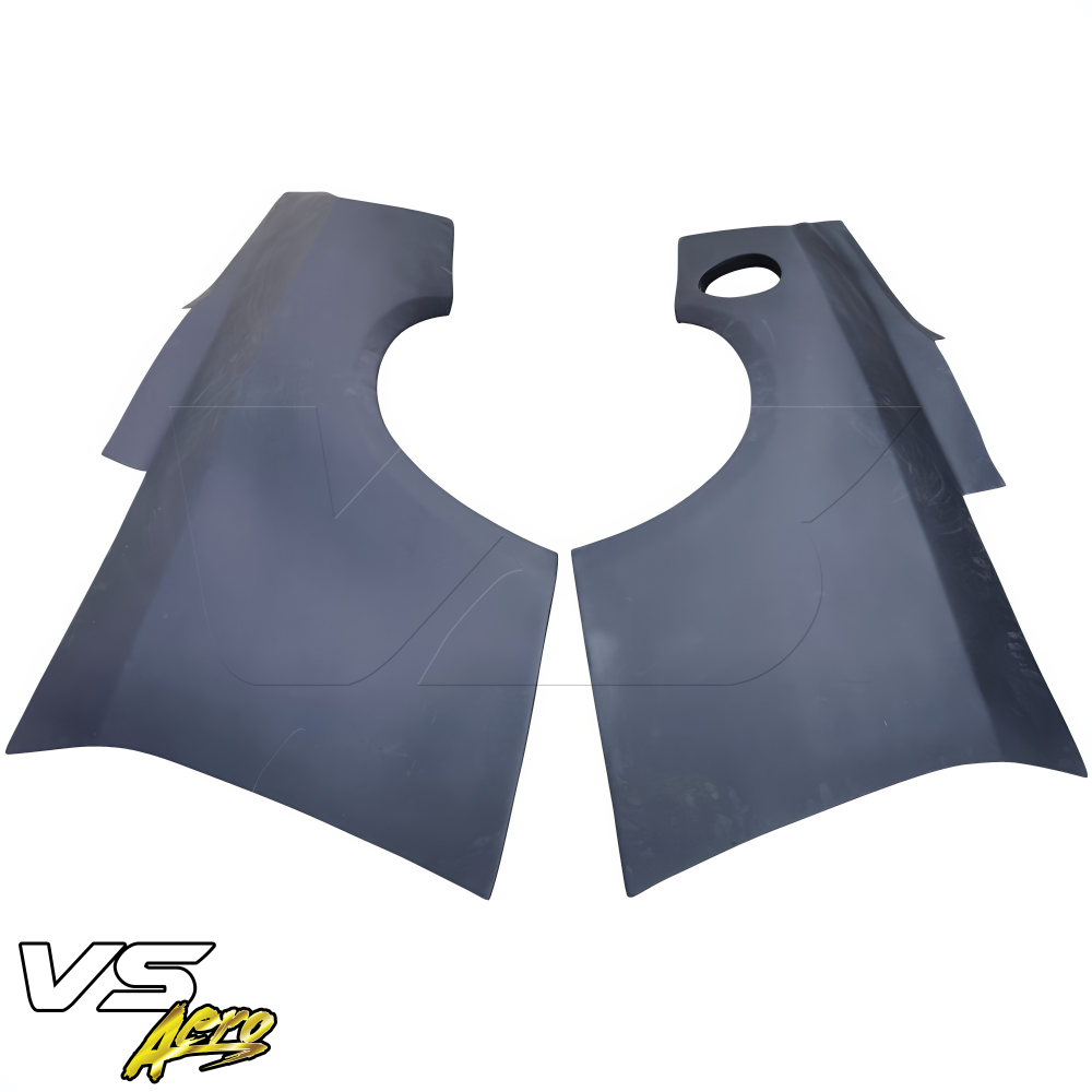 All kind of Exterior/Fenders for Infiniti G35 2003 - 