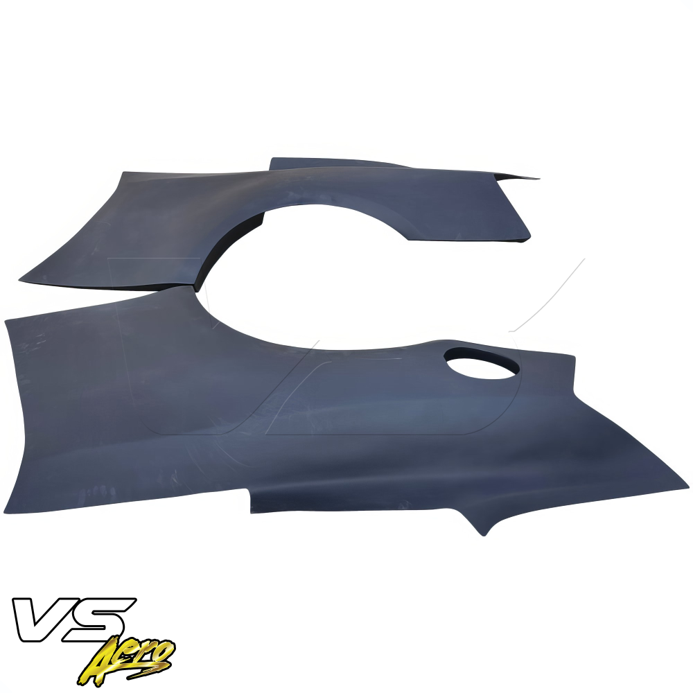 All kind of Exterior/Fenders for Infiniti G35 2003 - 