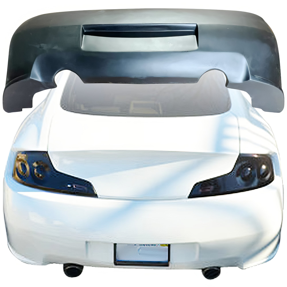 All kind of Exterior/Rear Bumpers or Lips for Infiniti G35 2003 - 