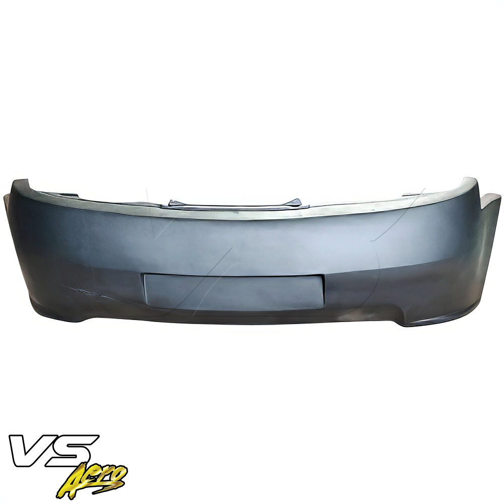 All kind of Exterior/Rear Bumpers or Lips for Infiniti G35 2003 - 