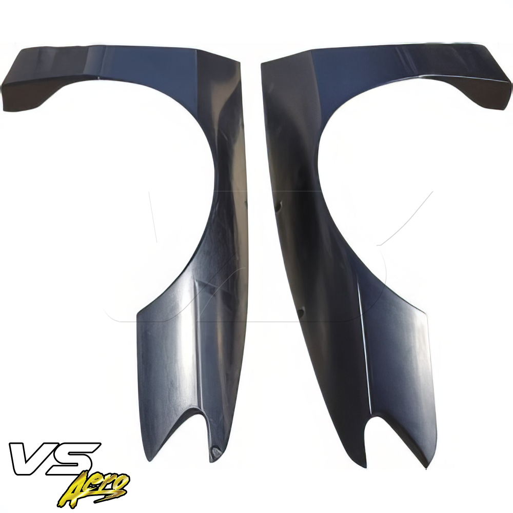 All kind of Exterior/Fenders for Nissan Silvia 1989 - 