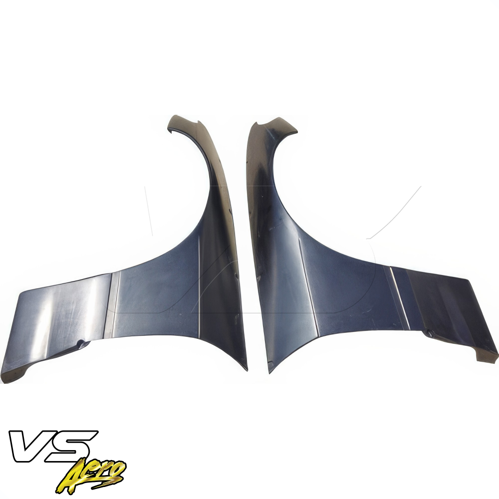 All kind of Exterior/Fenders for Nissan Silvia 1989 - 