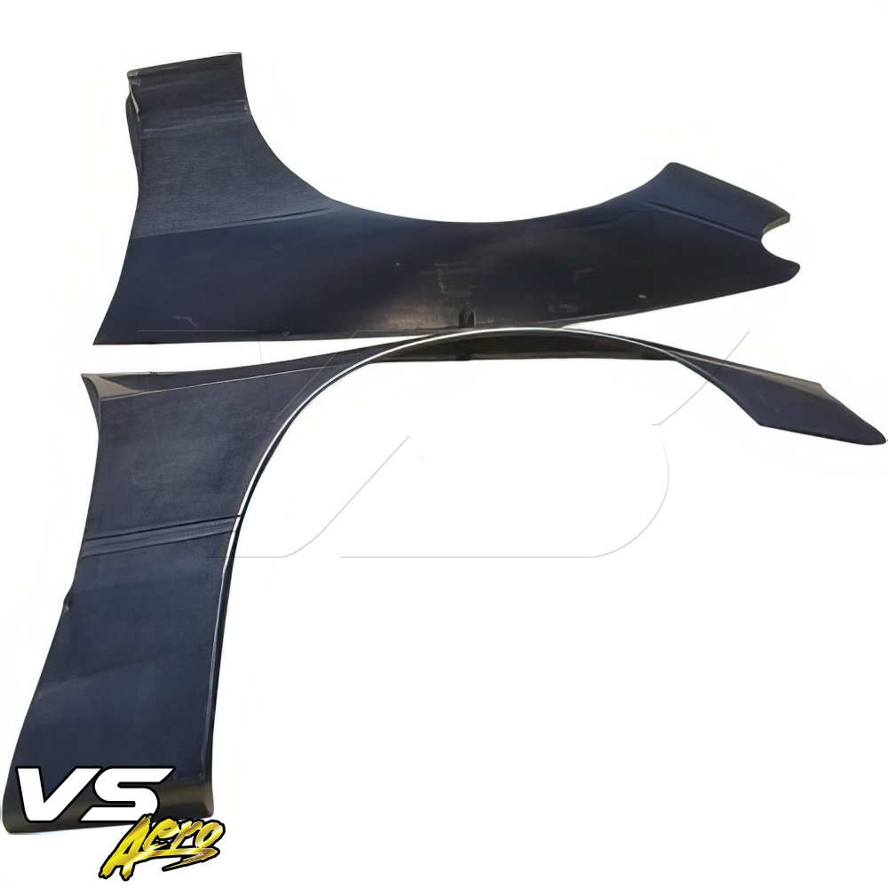 All kind of Exterior/Fenders for Nissan Silvia 1989 - 