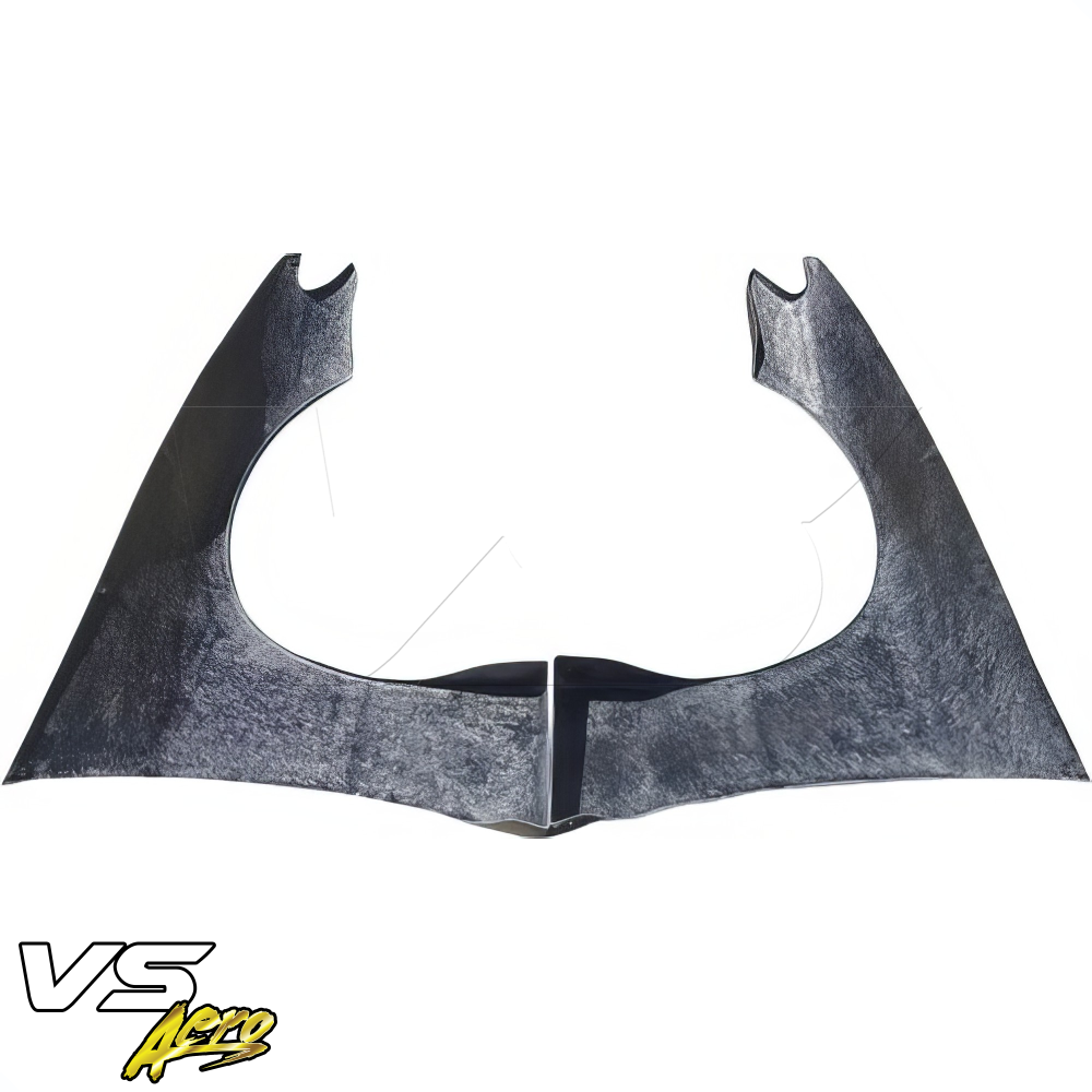 All kind of Exterior/Fenders for Nissan Silvia 1989 - 