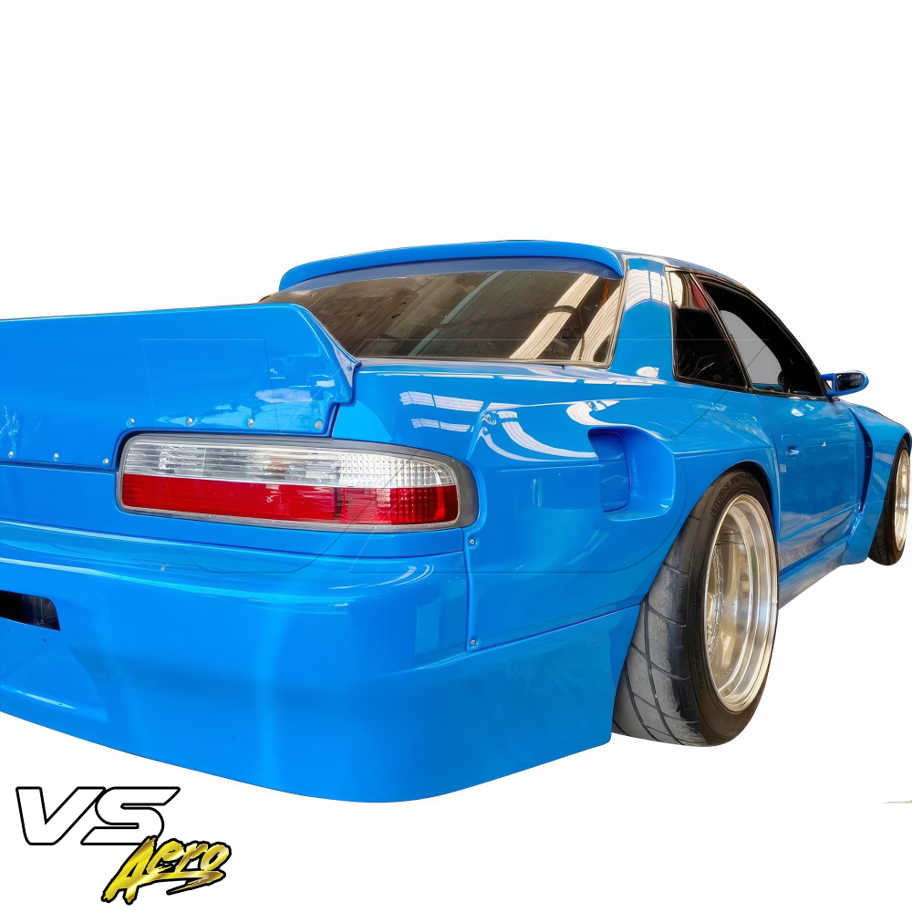 All kind of Exterior/Fenders for Nissan Silvia 1989 - 