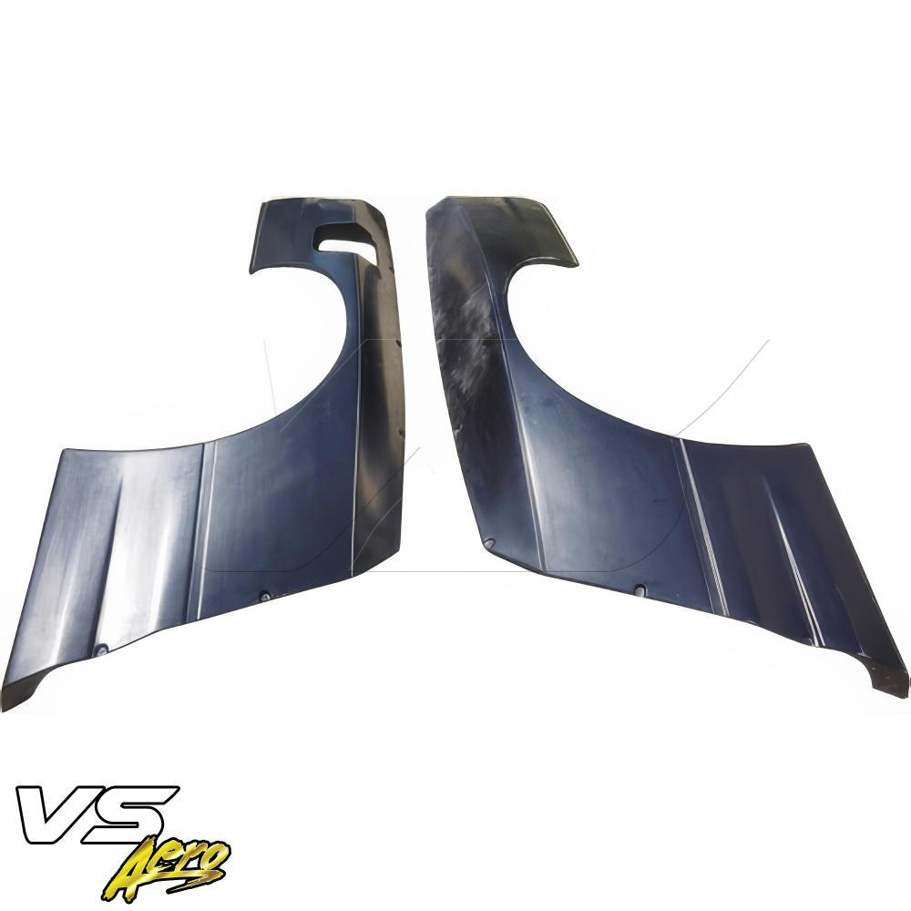 All kind of Exterior/Fenders for Nissan Silvia 1989 - 