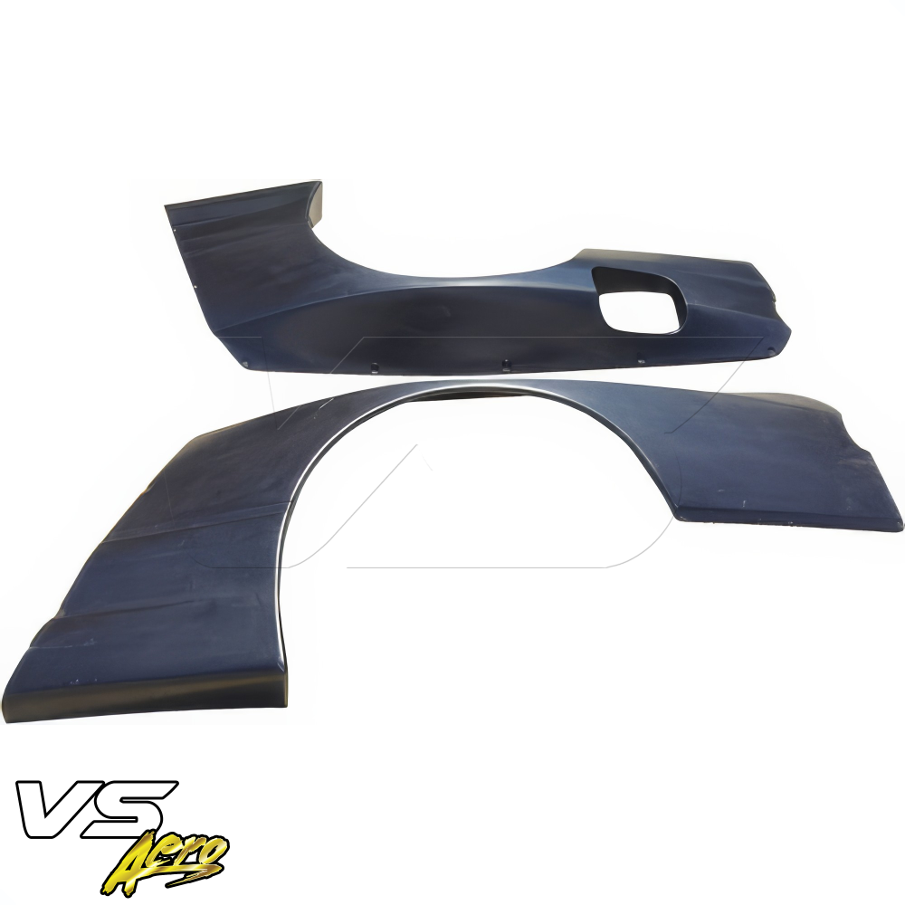 All kind of Exterior/Fenders for Nissan Silvia 1989 - 