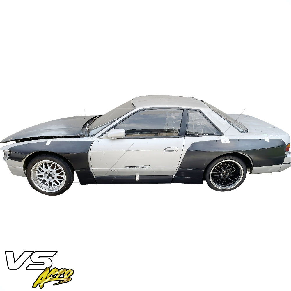 All kind of Exterior/Fenders for Nissan Silvia 1989 - 