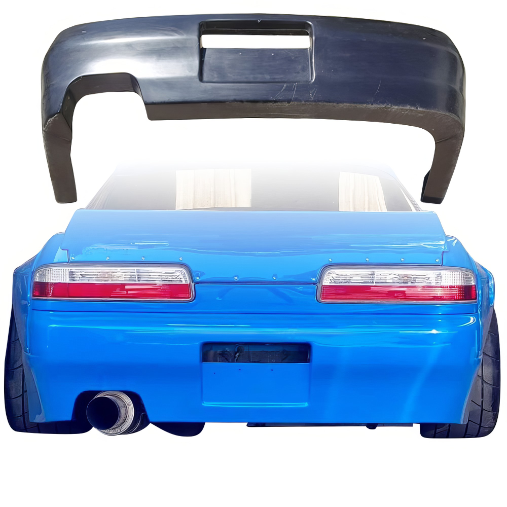 All kind of Exterior/Complete Body Kits for Nissan Silvia 1989 - 