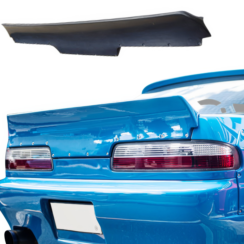 All kind of Exterior/Complete Body Kits for Nissan Silvia 1989 - 